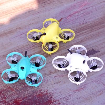 China With camera TCMMRC kunpeng65 mini selfie 2022 new FPV drone racing drone kit with camera rc drone mini for sale