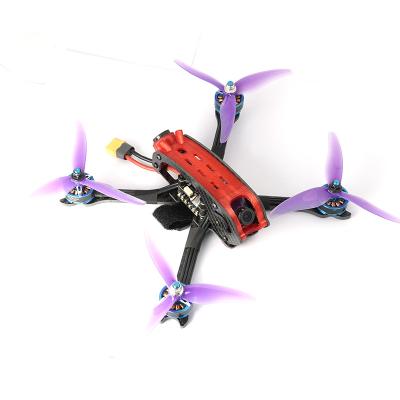 China TCMMRC UR23 Excellent Cloud Roll Mini 220 rc 5Inch dron fpv Quadcopter Freestyle Drone Radio Control Toys Racing Drone FPV Drone DIY for sale