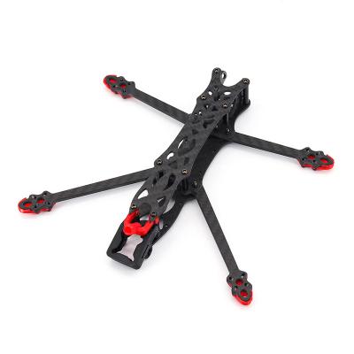 China TCMMRC FPV Drone Night Sight Phoenix 4inch carbon fpv racing high strength frame by fpv racing drone for sale