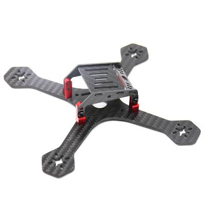 China TCMMRC 150 180 Lightweight Classic Style 3 Inch Yasuo 180 Wheelbase Dream FPV RC Drone Sight Accessories For Fly Toy for sale