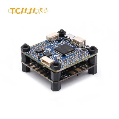 China Excellent TCMMRC F402D FC and 30A ESC 2-5S Flight Tower Radio Control Toys Dshot600 4IN1 F4-30A for Racing Drone Accessories for sale