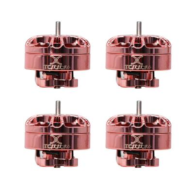 China TCMMRC 1404 High Strength Brushless Motor 2750kv Fpv Racing Flat Motors Brushless Drones rc Quadcopter Freestyle Quadcopter DC Motor for sale