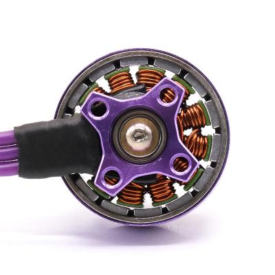 China Supplier TCMMRC 2307 Brushless 1650KV RC FPV Motor Racing Drone Quadcopter DIY Accessories Motor 2307 1850KV for sale