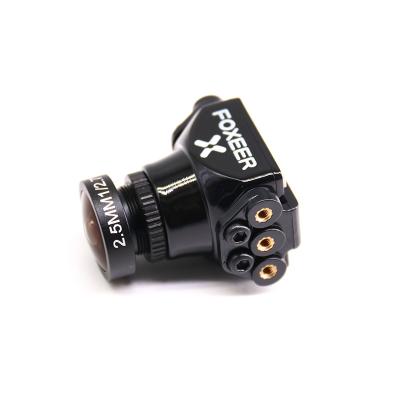 China TCMMRC Foxeer's excellent boom mini/pro 4:3 650TVL WDR FPV standard 2.5mm racing drone camera for FPV fly for sale