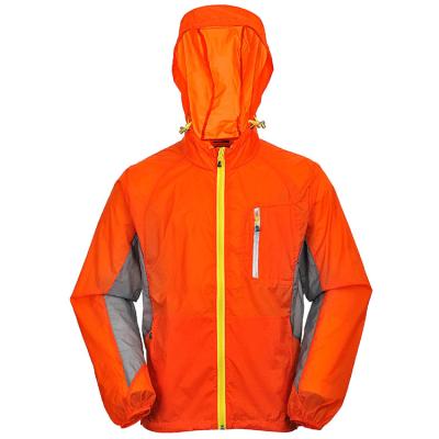 China Breathable Widely Use Waterproof Waterproof Mens Ultra Light Down Breathable Jacket for sale