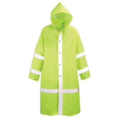 China Reflective Securit Ropa de seguridad Security Clothing Safety Raincoat High Visibility Adult Suits QUICK DRY Vest Coveralls for sale