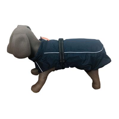 China Factory Price Sustainable Direct Dog Fleece Clothes Jacket Coat for sale