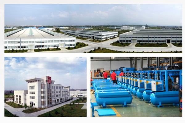 Verified China supplier - Henan Xingzhihua Environmental Protection Equipment Co., Ltd.