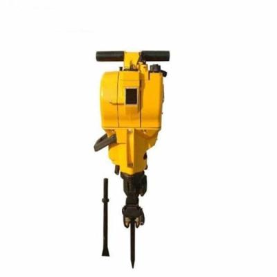 China energy & YN27C Internal Combustion Gasoline Rock Drill Mining Gasoline Rock Drill for sale