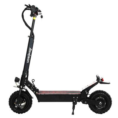 China 2022 New Arrival EU USA UK Warehouse Unisex Drop Shipping Arwibon Q30 Electric Scooter Adult 2500W 48V 16AH Fast Electric Scooter for sale