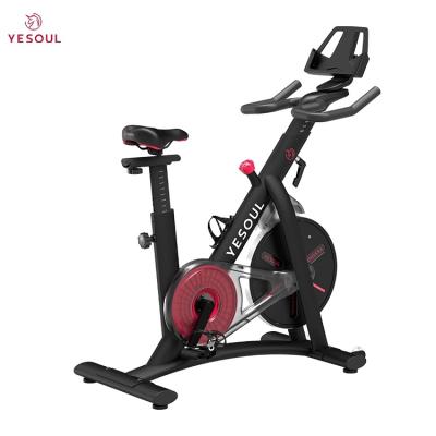 China Home Use 2022 New Success S3 Exercise Health Indoor Fitness Equipment Home Spin Bike for sale