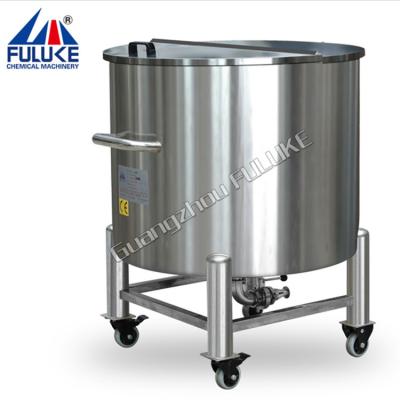 China chemical paint/ink/dye/dye/food etc. srorage tank for hotels for sale