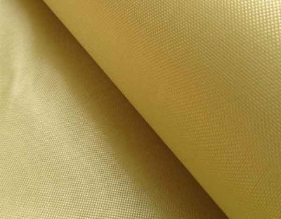 China Anti-Static 1500D Aramid Fabric for sale