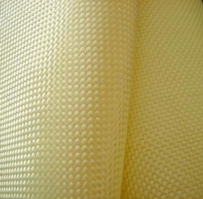 China Chinese Supplier Aramid Fiber Fabric Anti-Static Bulletproof Aramid Fabric for sale