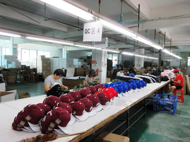 Verified China supplier - Tangshan Lannuo Commerce And Trading Co., Ltd.