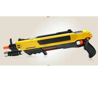 China New Disposable Salt Gun For Insect With Infrared Sight /Laser Sight for sale