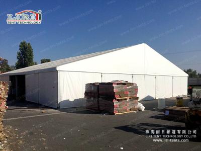 China 25M Width 50m Long TOutdoor Party Tent  cover for temporary Sport for sale