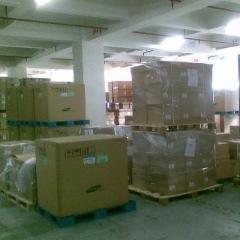 Verified China supplier - Shenzhen Aia Global Import And Export Co., Ltd.