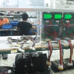Verified China supplier - Shenzhen Aia Global Import And Export Co., Ltd.