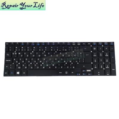 China BG Bulgaria Replacement Backlight Laptop Ultra Slim Keyboard for Acer Aspire VN7-791 nitro VN7-791G NSK-R61BW 0B for sale