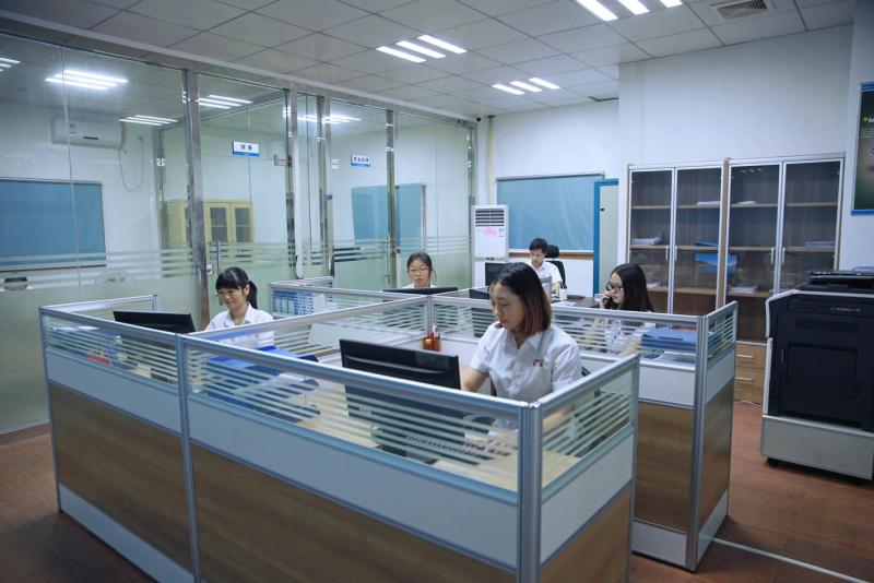 確認済みの中国サプライヤー - Dongguan Jinteng Precision Mould CO.,Ltd