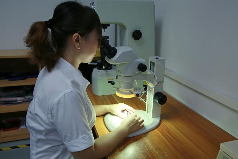 確認済みの中国サプライヤー - Dongguan Jinteng Precision Mould CO.,Ltd