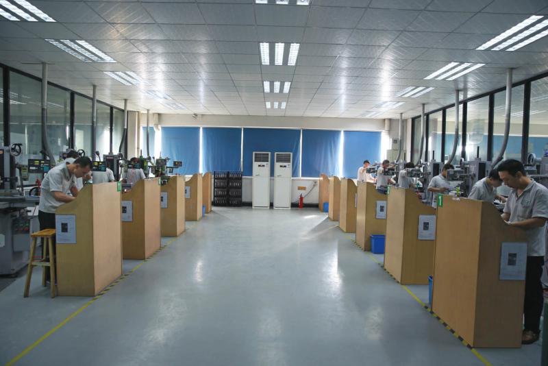 確認済みの中国サプライヤー - Dongguan Jinteng Precision Mould CO.,Ltd
