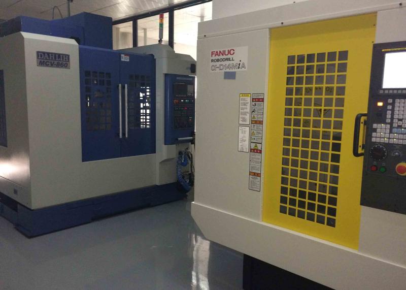 確認済みの中国サプライヤー - Dongguan Jinteng Precision Mould CO.,Ltd