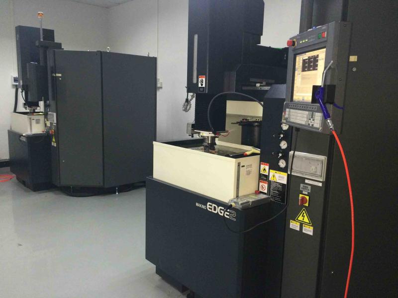 確認済みの中国サプライヤー - Dongguan Jinteng Precision Mould CO.,Ltd