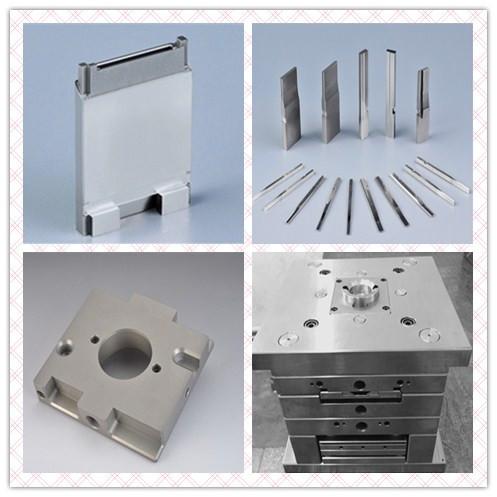 確認済みの中国サプライヤー - Dongguan Jinteng Precision Mould CO.,Ltd