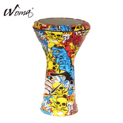 China Other middle east darbuka drum percussion musical instrument for sale