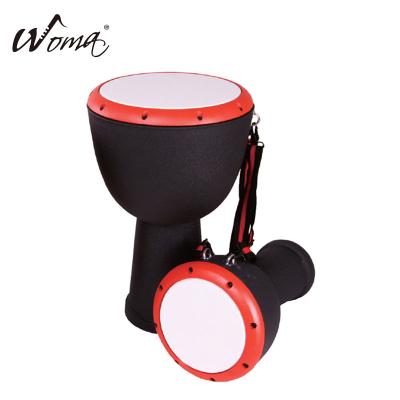 China PET 2018 New Wholesale Djembe, African Hand Percussion Drum Djembe Drum, Music Drum. for sale