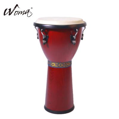 China African PET Drums Wholesale , African Hand Percussion Drum Djembe Drum for sale