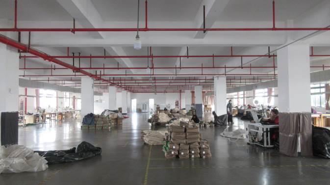 Verified China supplier - Zhejiang Kangleyou Leisure Products Co., Ltd.