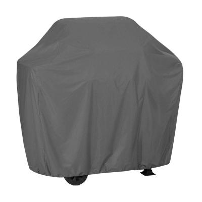 China Dustproof BBQ Grill Cover Cloth for sale