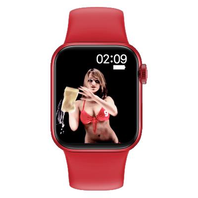 Chine Touch screen hot selling 2021 popular watches NOTE: men's and women's sports plus smartwatch electronic products smart watches à vendre