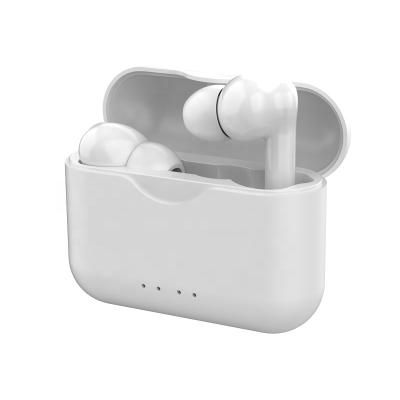 China In-Ear Factory OEM Wireless In-Ear TWS Stereo Portable Earphone Invisible Wireless Earbuds For Box BT T11 Charging Wireless Earphone for sale