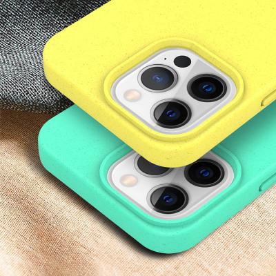 China Wholesale Liquid Silicone Anti-fall Soft Cover Mobile Phone Case Colorful Mobile Phone Case For Iphone 11 12 Promax Phone Case for sale