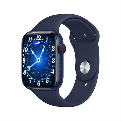 China 2021 Charging Pro 1.7 IPS Smart Radio GPS Navigation Dual Buttons Smartwatch HW22 Electronic Waterproof SmartWatch HW22 pro Tracker en venta