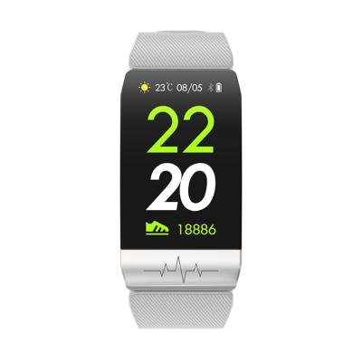 Chine 2021 hot new arrivals t1s smart watch smart monitor watches digital health sports wristband gps navigation smart watch à vendre