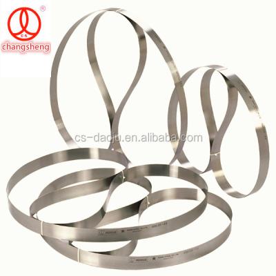 China Split knife blade for leather goods (shoe band knife blades for leather goods for sale