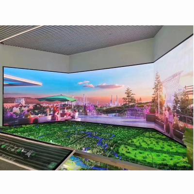 중국 Video led Chipstar high definition p1.904 pixel small pitch led display 4k 8k led screen rental indoor led display HD TV/video wall 판매용