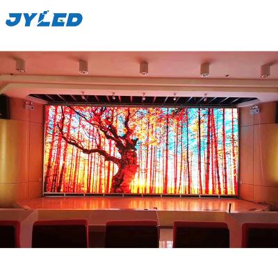 China P1.875mm p1.667 p1.875 p1.9 Slim Pitch Indoor LED Wall Panel HD P1.875mm p1.875 p1.9 Slim Indoor Video Led Screen Display for sale