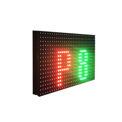 China Outdoor LED Video Module P8 P10 P16 P20 P25 ​​P30 LED Display Module for sale