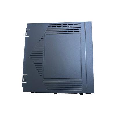 China 718 Steel Single/Multi Cavity Mold in LKM Standard for Electronics for sale