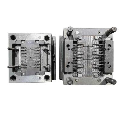 China Precision Electrical Components Mold with Customizable Weight for sale