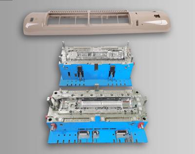 China Injection Machine Shaping Form Household Machinery Template in Wooden Case with Packaged for sale