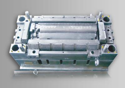 China Moldes personalizadas para máquinas de injecção e 3D.STP. STEP. IGS. PRT. XT Format à venda