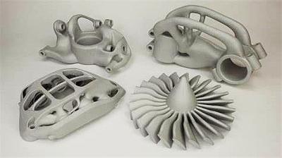 China Steel / Aluminum Prototype Mold For Later Process Painting And Engraving Made Of All Plastic Resin for sale