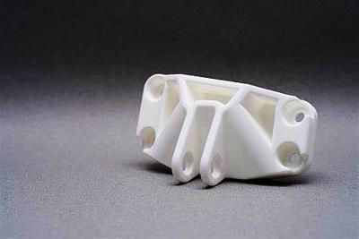 China Tekeningnummer PRT-00479 Prototipe gereedschapsfabrikant voor 3D-printing onderdeel / prototype Te koop